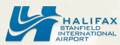 Halifax Standfield Airport / Canada